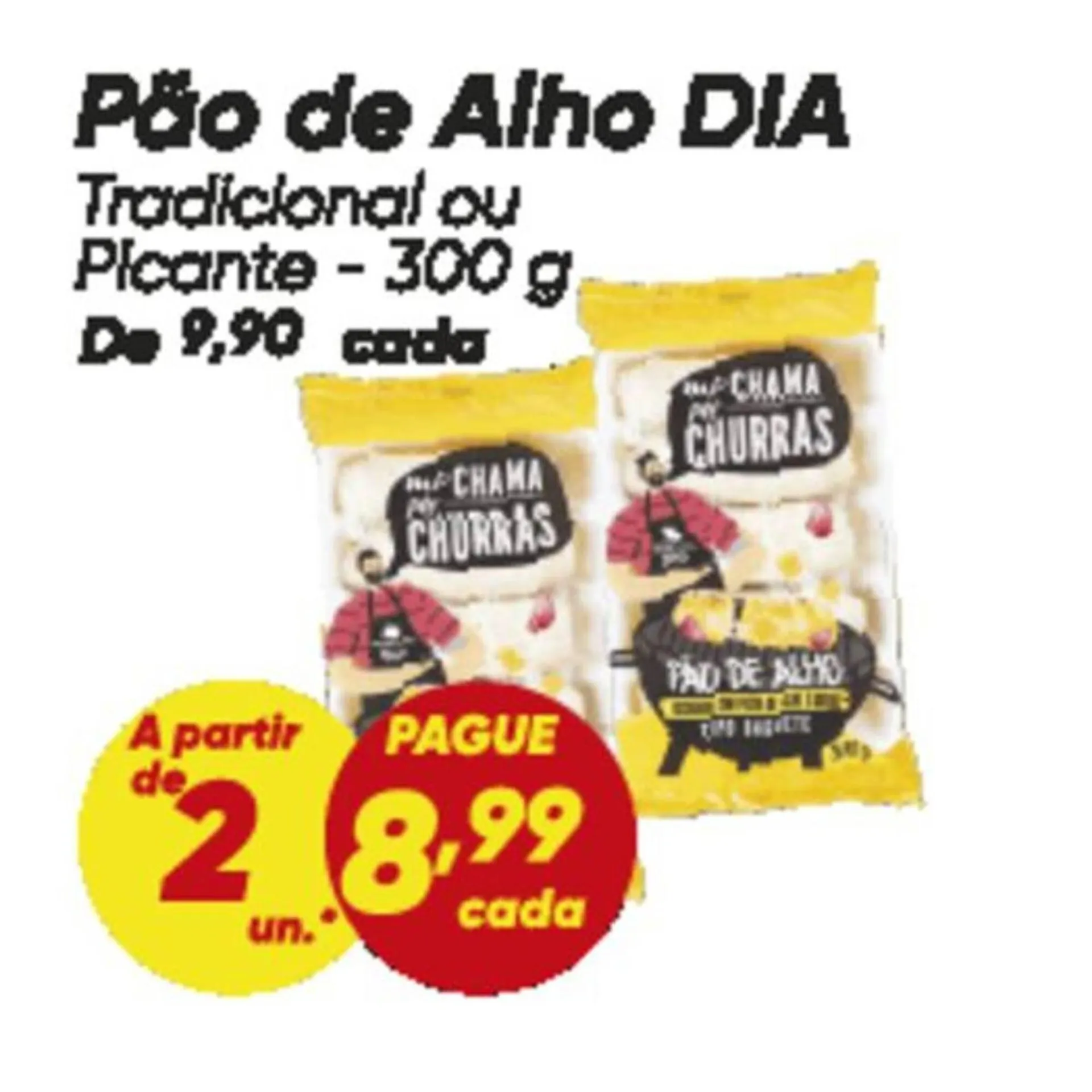 Encarte de Tabloide Dia 12 de fevereiro até 16 de fevereiro 2026 - Pagina 9