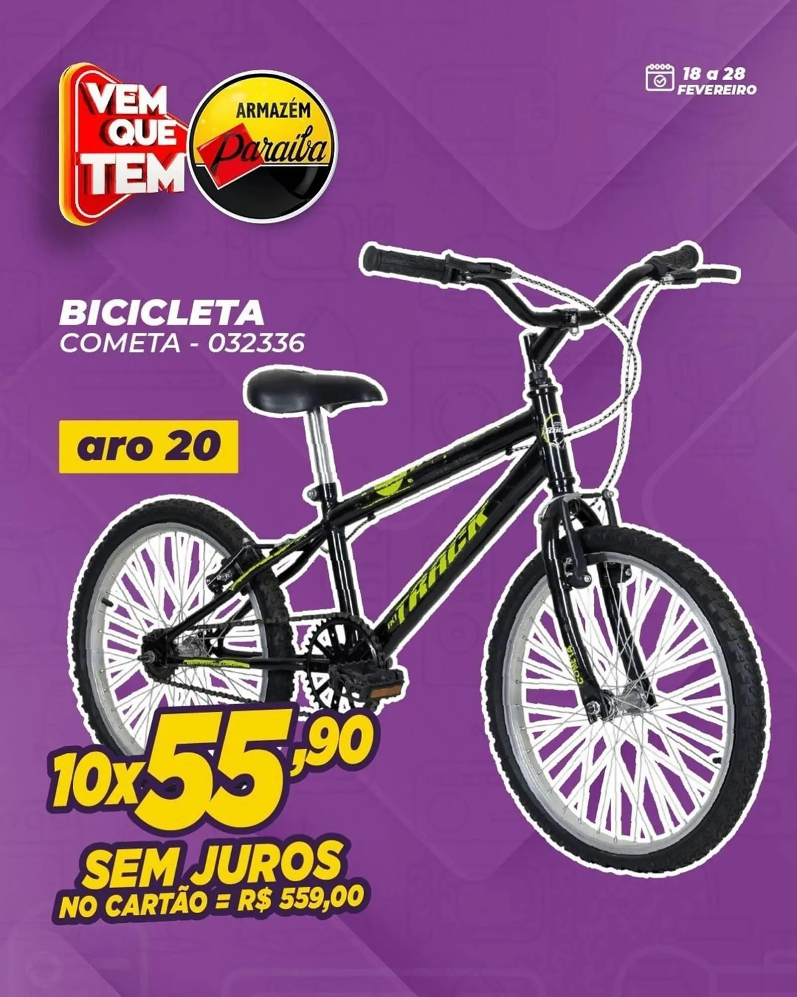 Encarte de Catálogo Armazém Paraíba 18 de fevereiro até 28 de fevereiro 2026 - Pagina 2