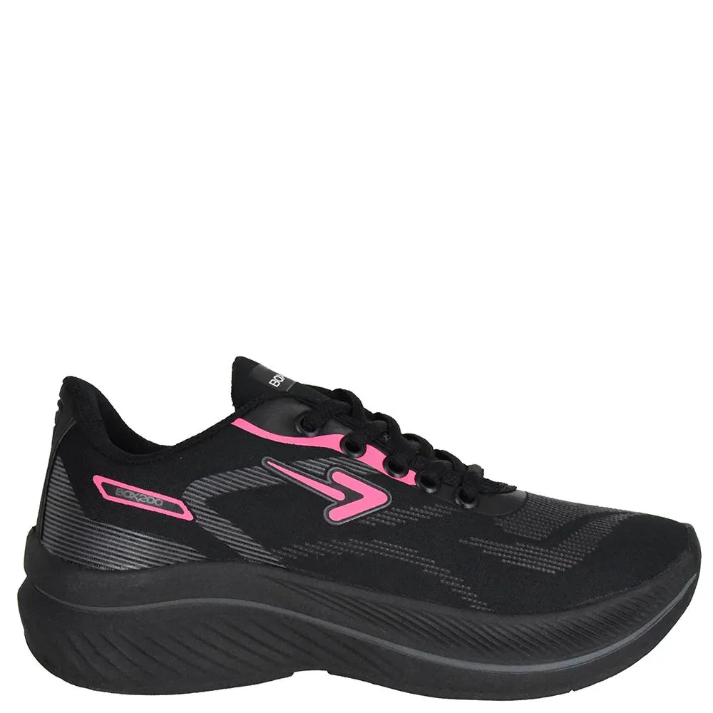 TENIS BOX 200 BX2514F