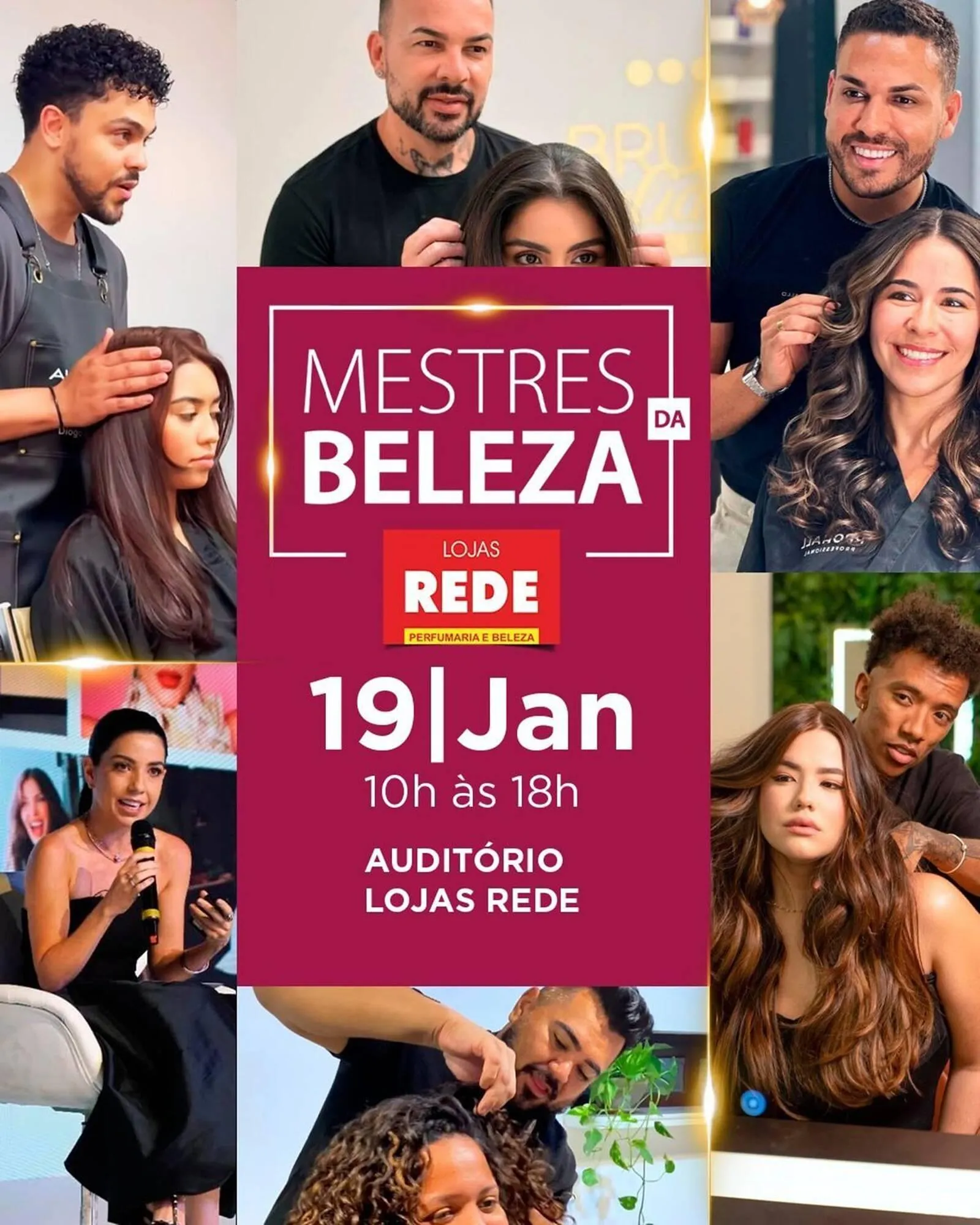 Encarte de Folheto Lojas Rede 15 de janeiro até 31 de janeiro 2026 - Pagina 6