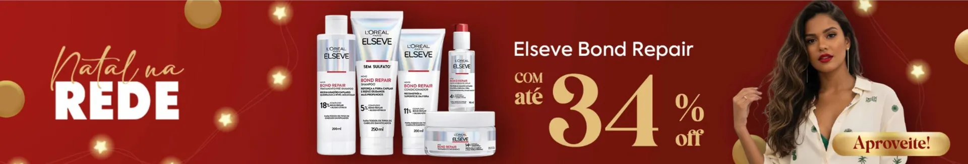 Encarte de Folheto Lojas Rede 2 de dezembro até 20 de dezembro 2025 - Pagina 2