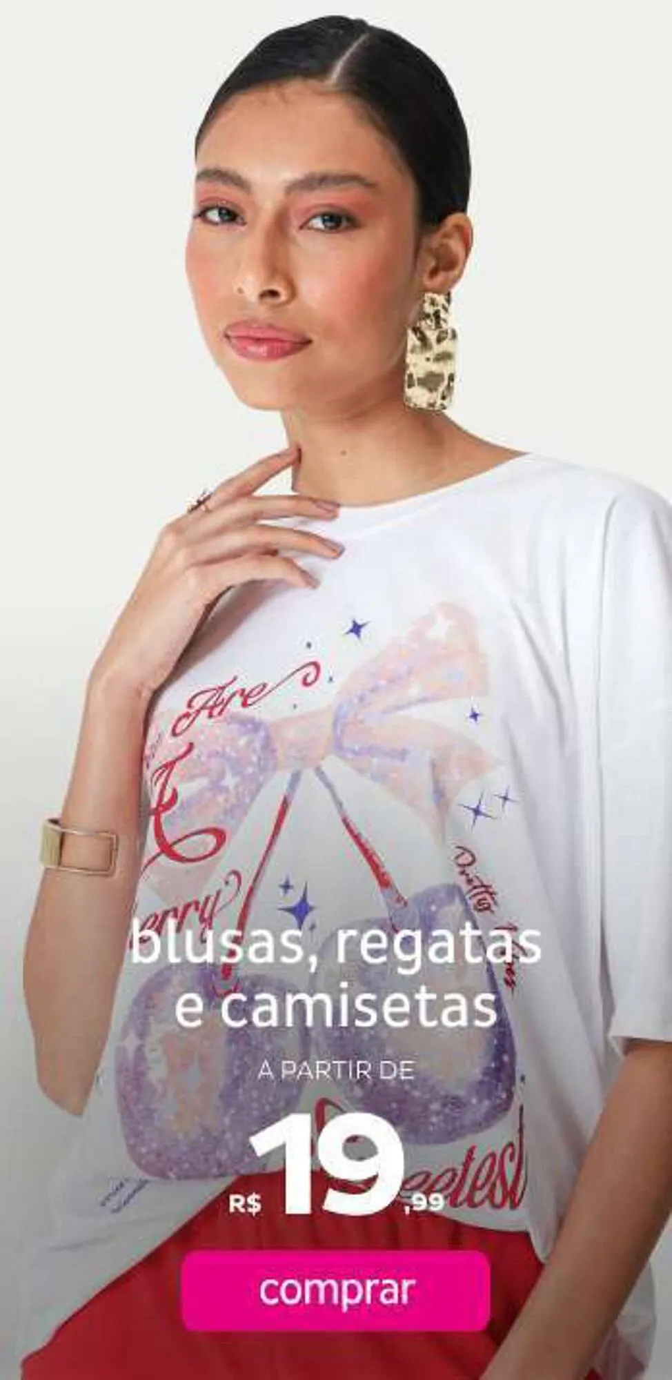 Encarte de Catálogo Marisa 5 de fevereiro até 15 de fevereiro 2026 - Pagina 3