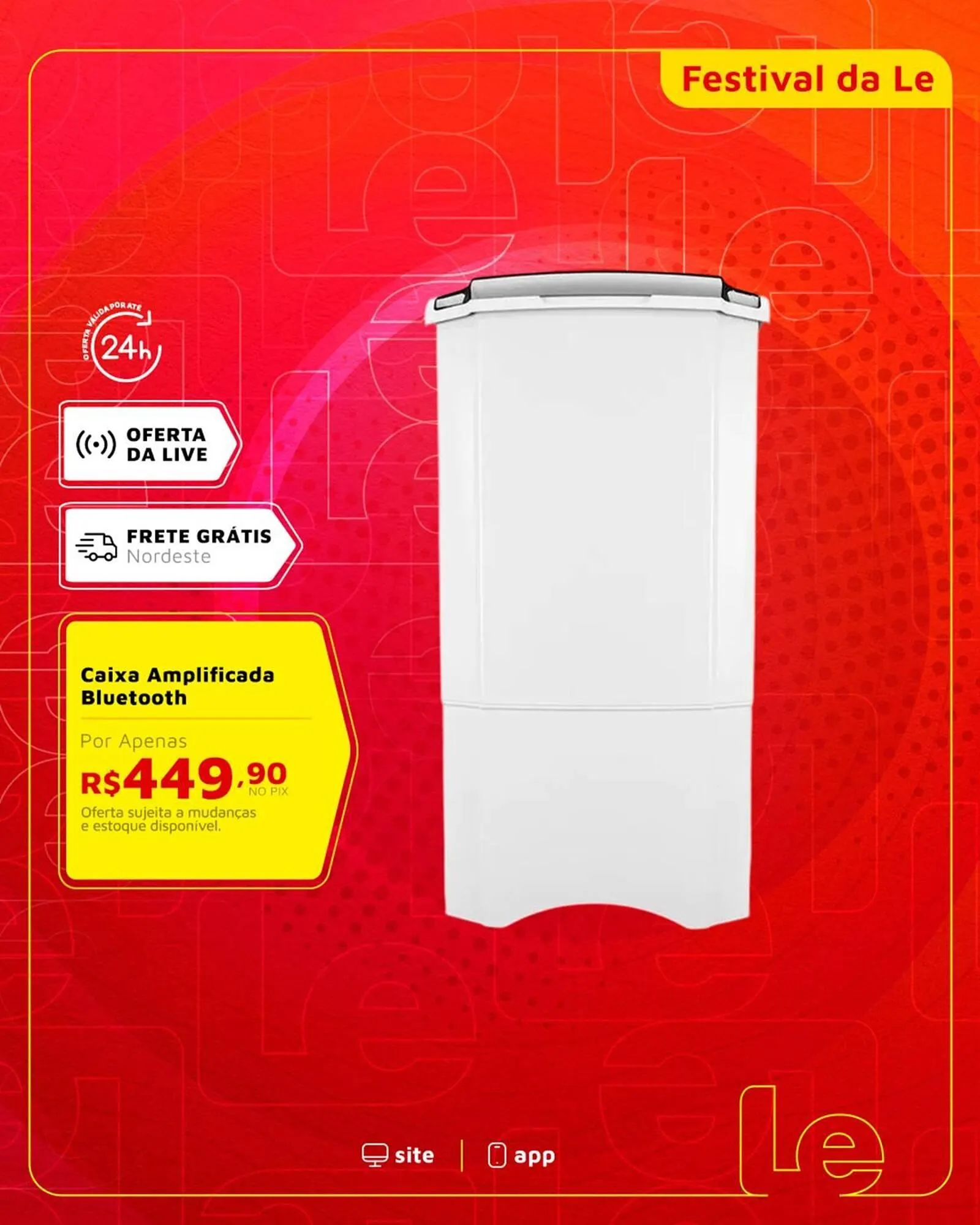 Encarte de Encarte Le Biscuit 15 de abril até 20 de abril 2026 - Pagina 8