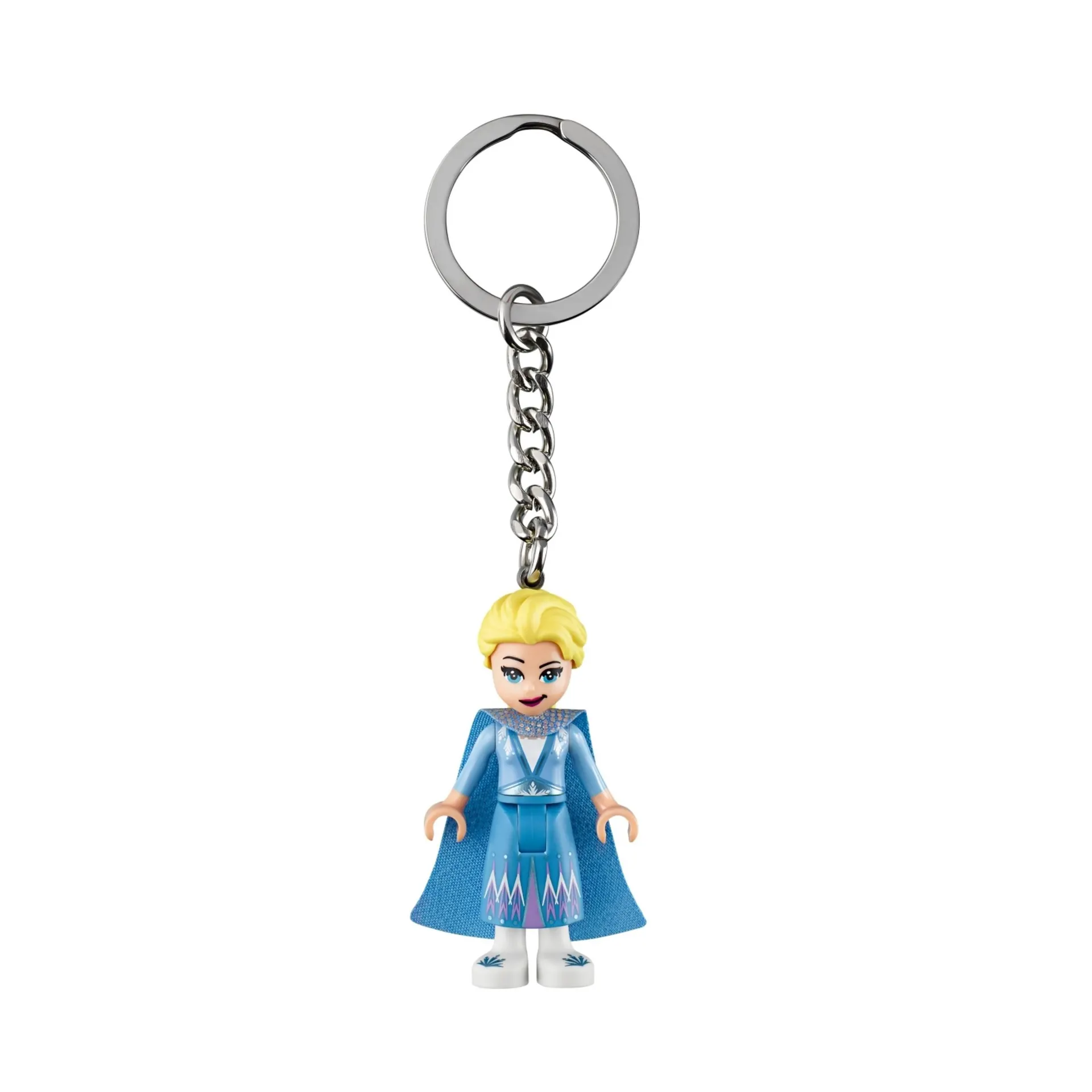 Disney - Chaveiro Elsa Frozen 2
