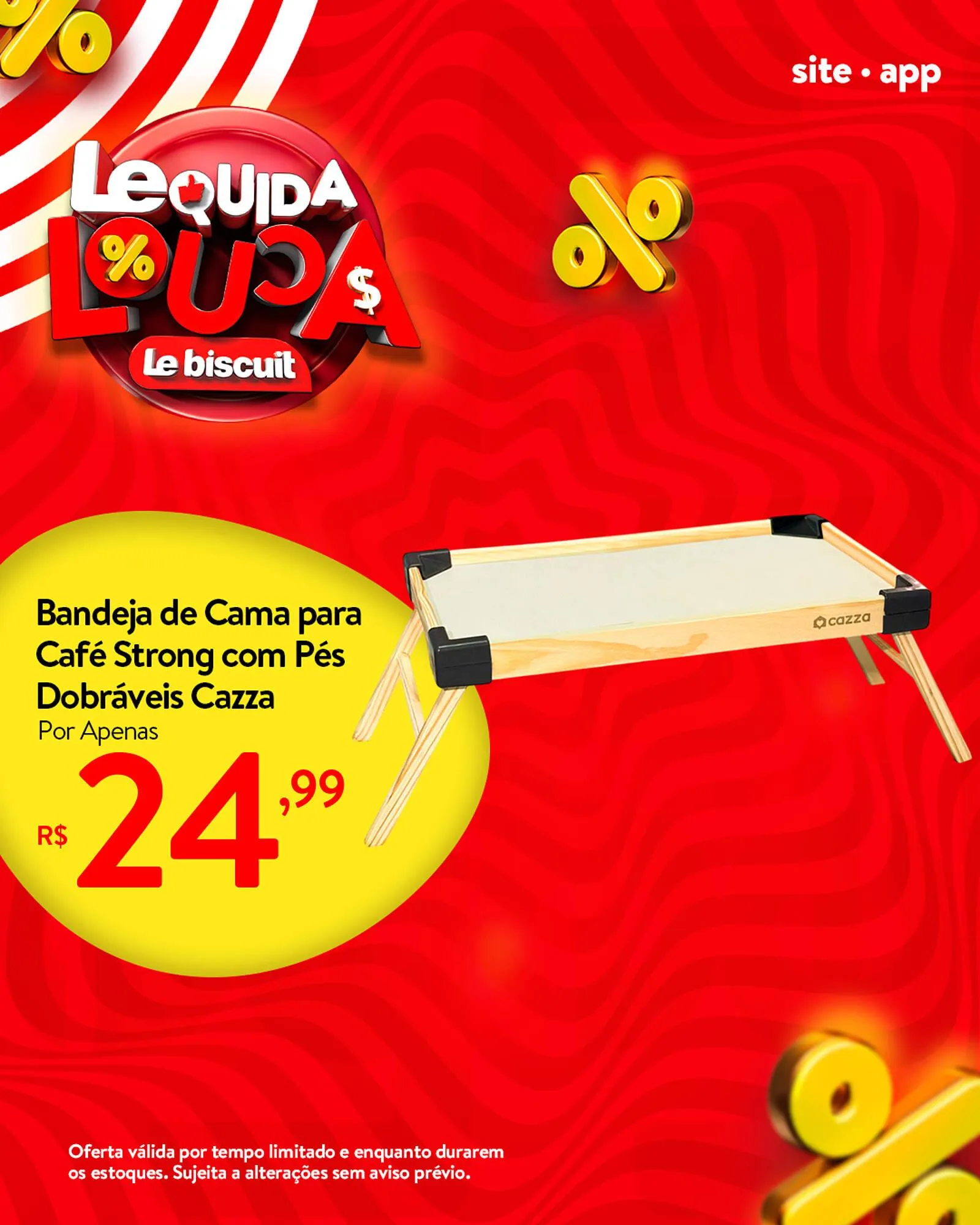 Encarte de Catálogo Le Biscuit 1 de julho até 10 de julho 2025 - Pagina 2