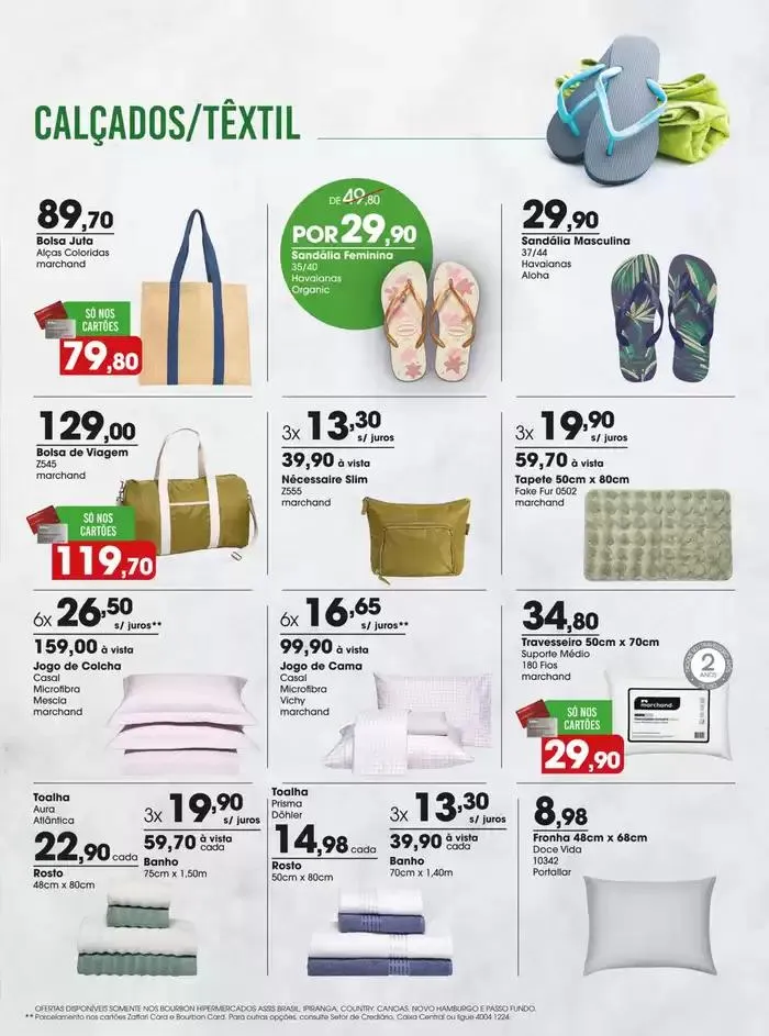 Encarte de Edição Extra Fevereiro 2025 18 de fevereiro até 2 de março 2025 - Pagina 23