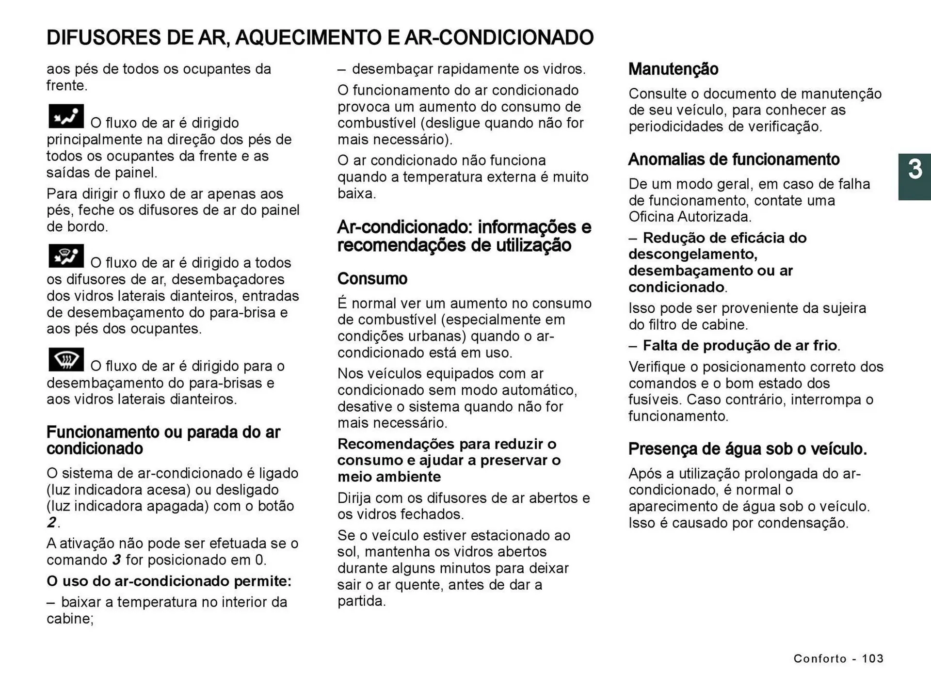 Encarte de Catálogo Renault 5 de julho até 5 de julho 2025 - Pagina 105