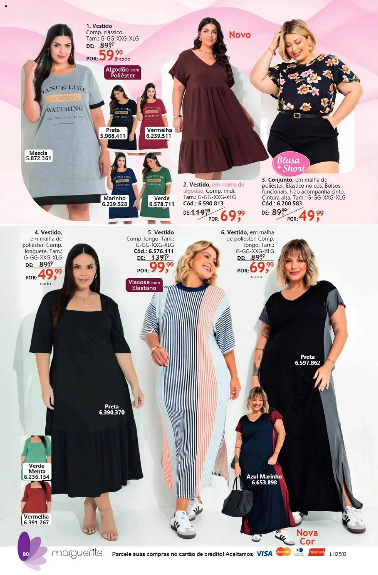 Encarte de Revista Quatro Estações 1 de janeiro até 1 de abril 2026 - Pagina 80