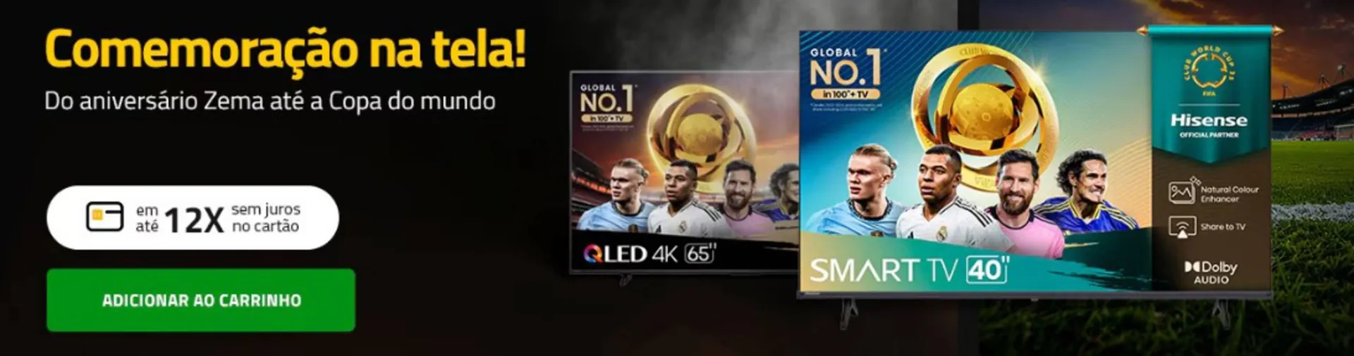 Encarte de Folheto Zema 15 de abril até 30 de abril 2026 - Pagina 3