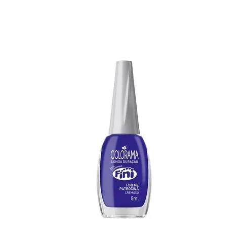 Esmalte Colorama Coleção Fini, Me Patrocina 8ml