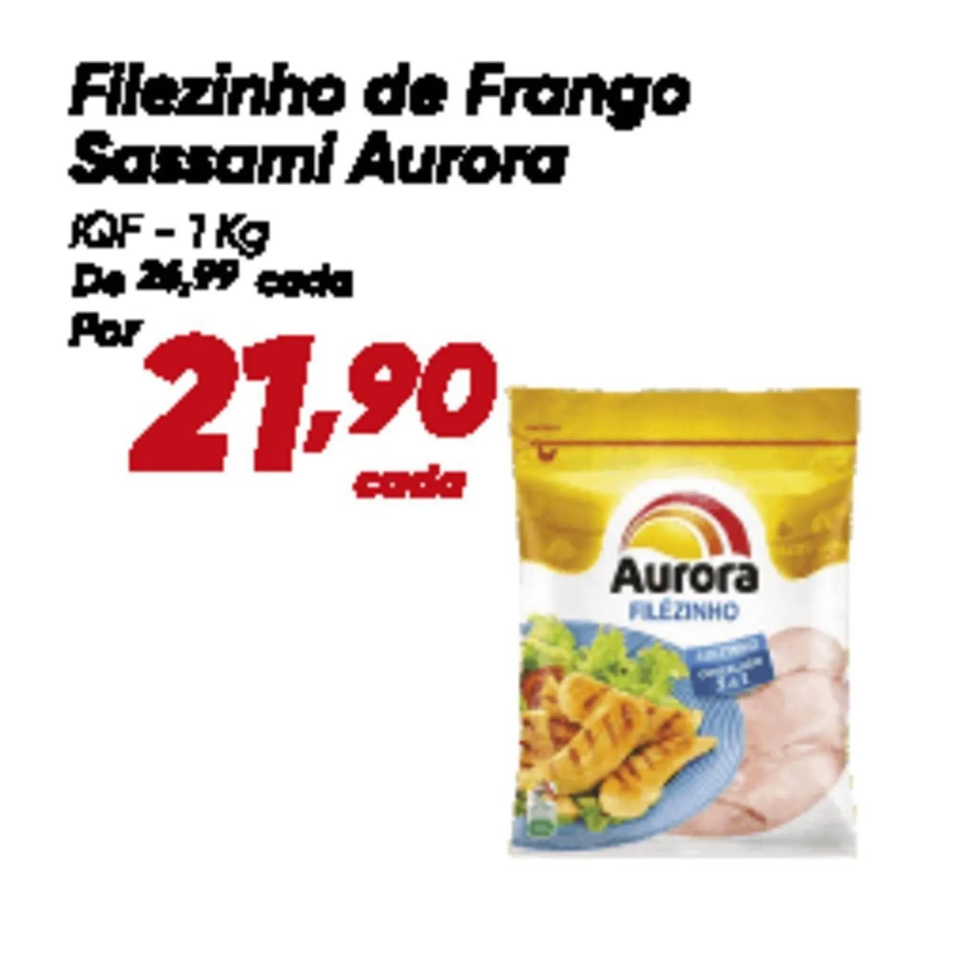 Encarte de Tabloide Dia 1 de dezembro até 4 de dezembro 2025 - Pagina 38