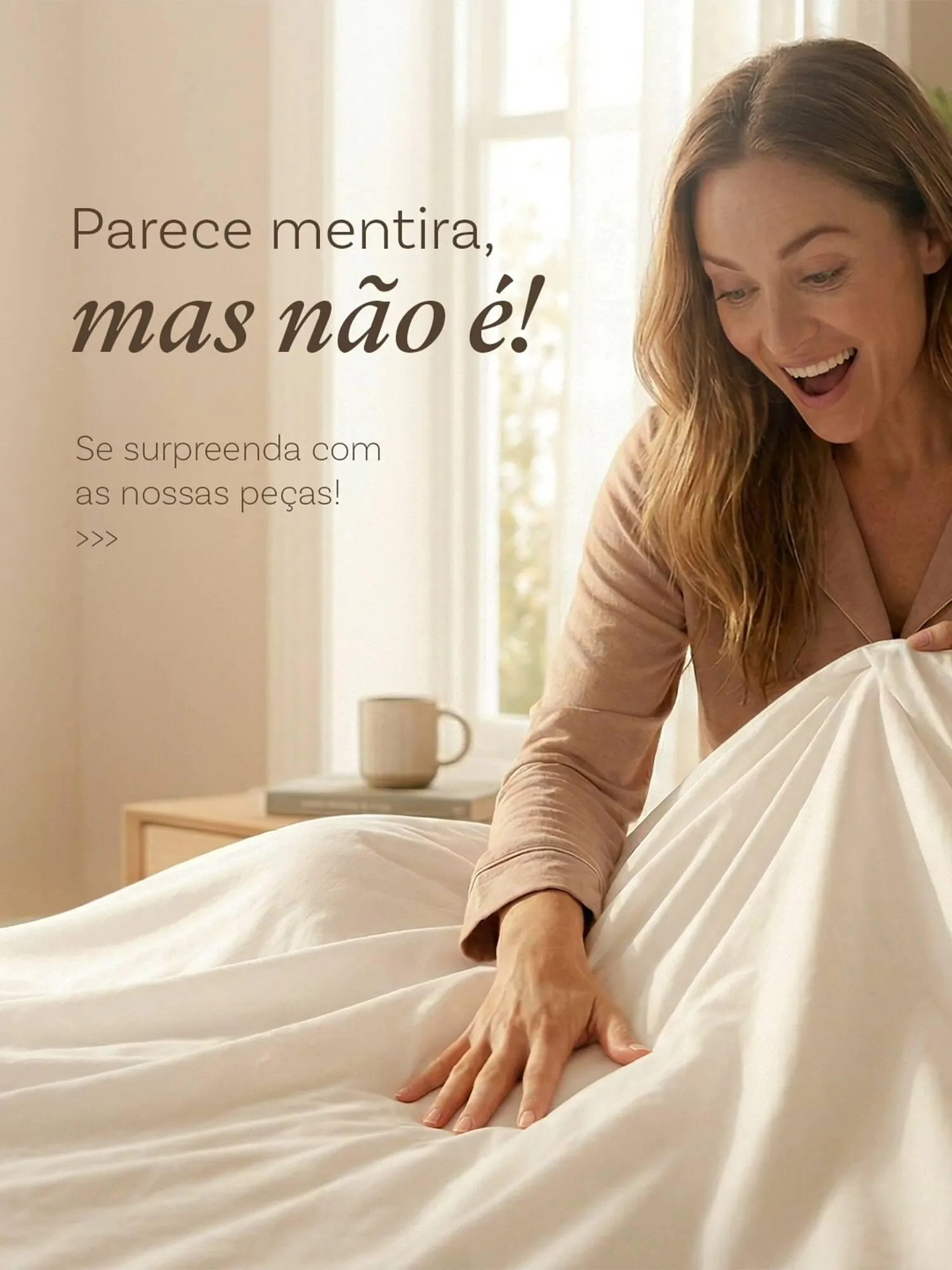 Encarte de Catálogo Zelo 1 de abril até 10 de abril 2026 - Pagina 1