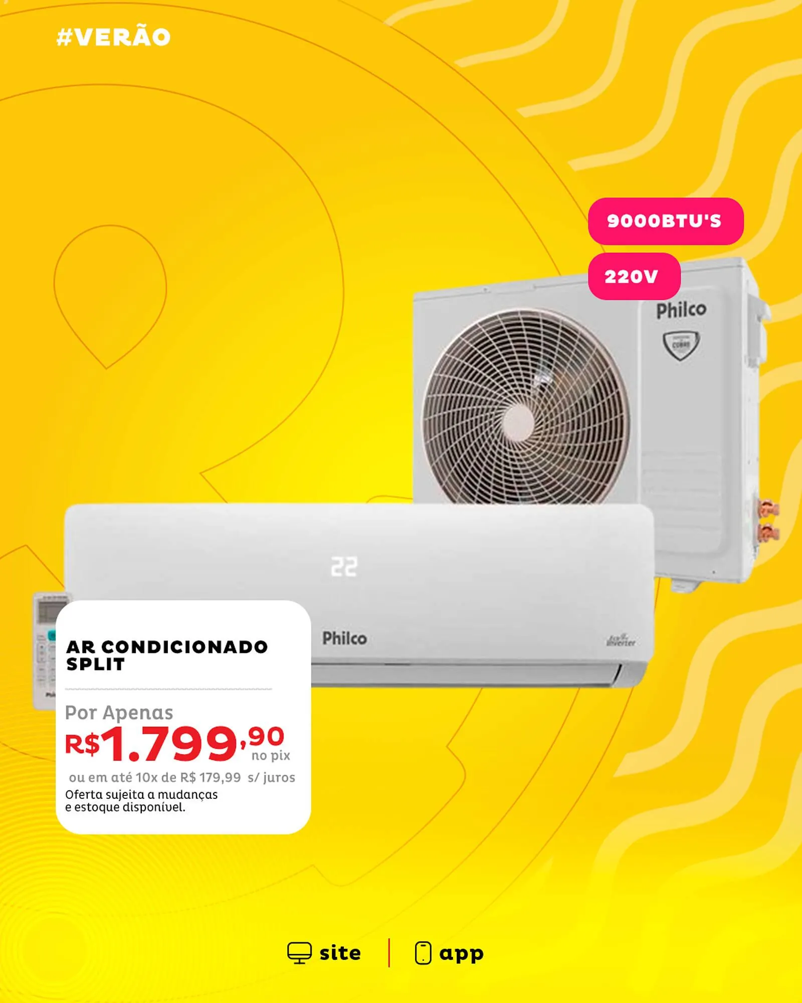 Encarte de Encarte Casa e Vídeo 14 de janeiro até 17 de janeiro 2026 - Pagina 4