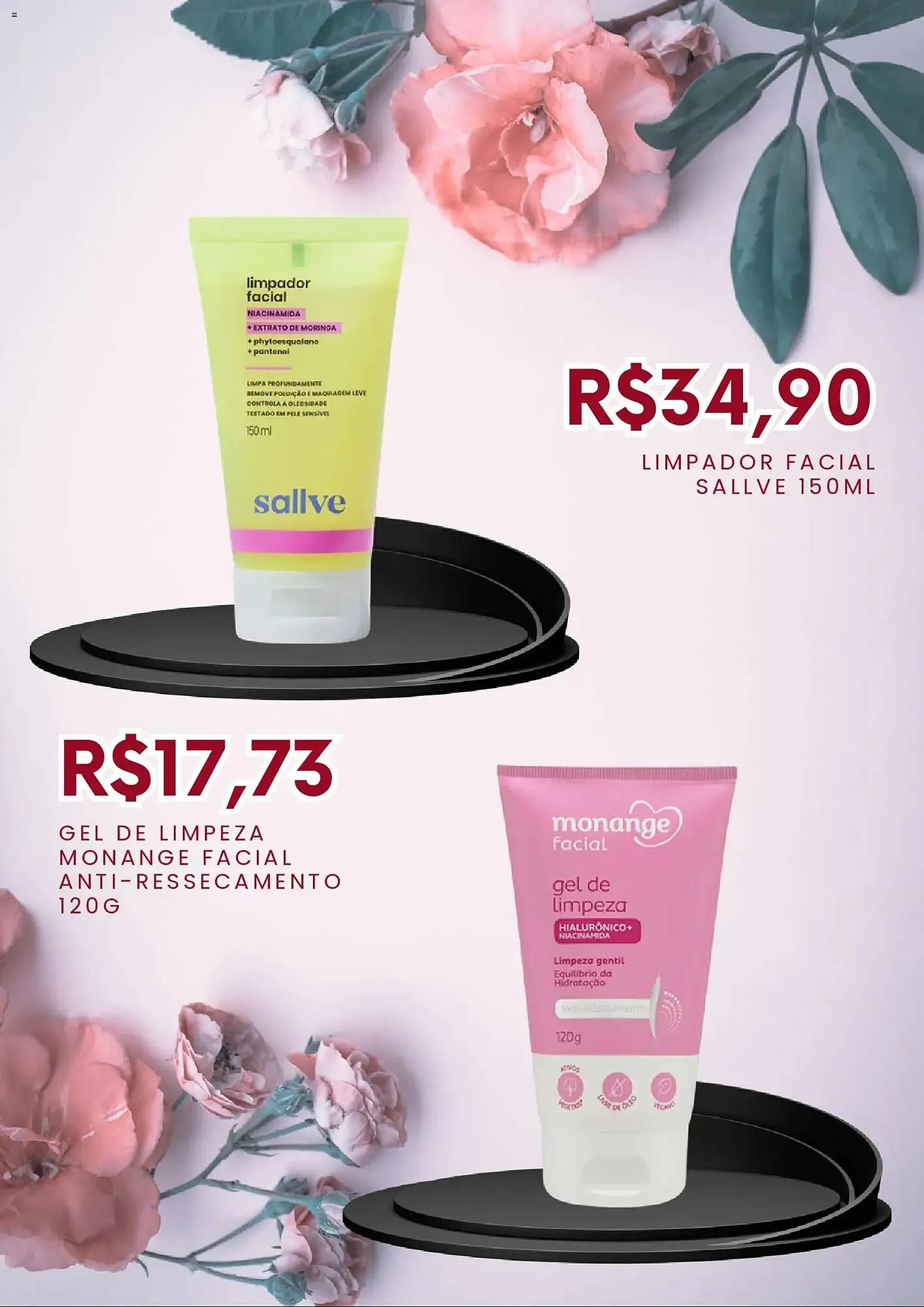 Encarte de Encarte Drogasil 13 de abril até 19 de abril 2026 - Pagina 2