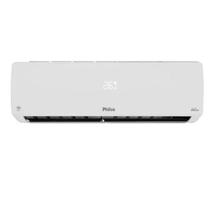 Ar-Condicionado Philco Split 18000 BTUs PAC18000IQFM15 - Quente e Frio
