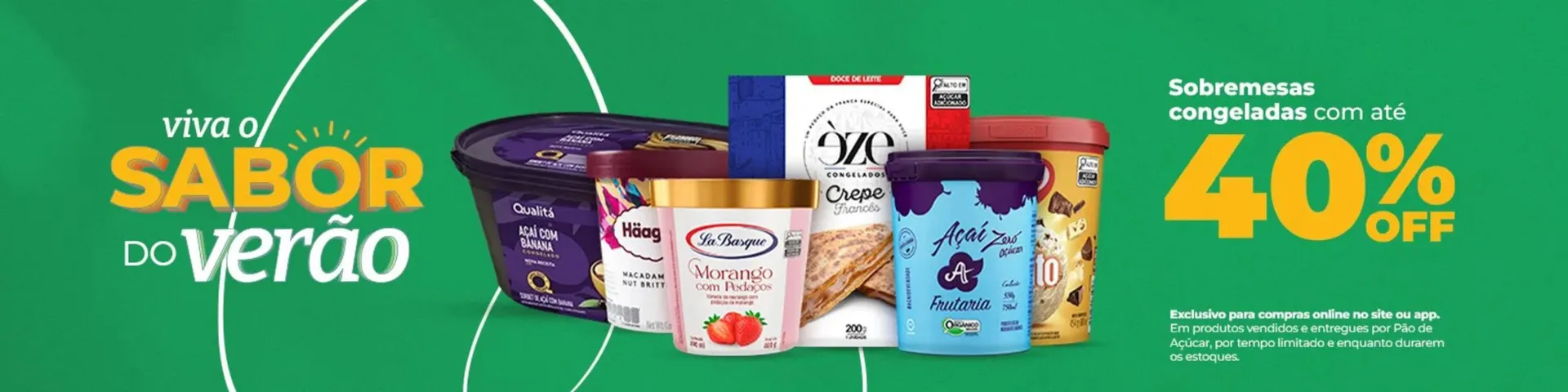 Encarte de Folheto Pão de Açúcar 16 de janeiro até 30 de janeiro 2026 - Pagina 7