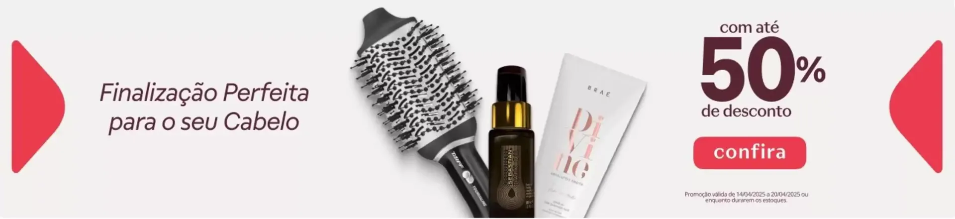 Encarte de Drogasil ofertas! 14 de abril até 28 de abril 2025 - Pagina 6