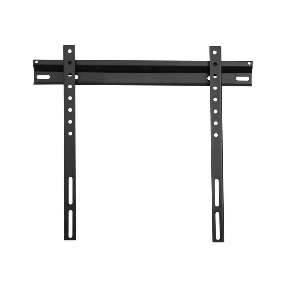 Suporte para TV Fixo Ultra Slim 23" a 66" Brasforma SBRP400