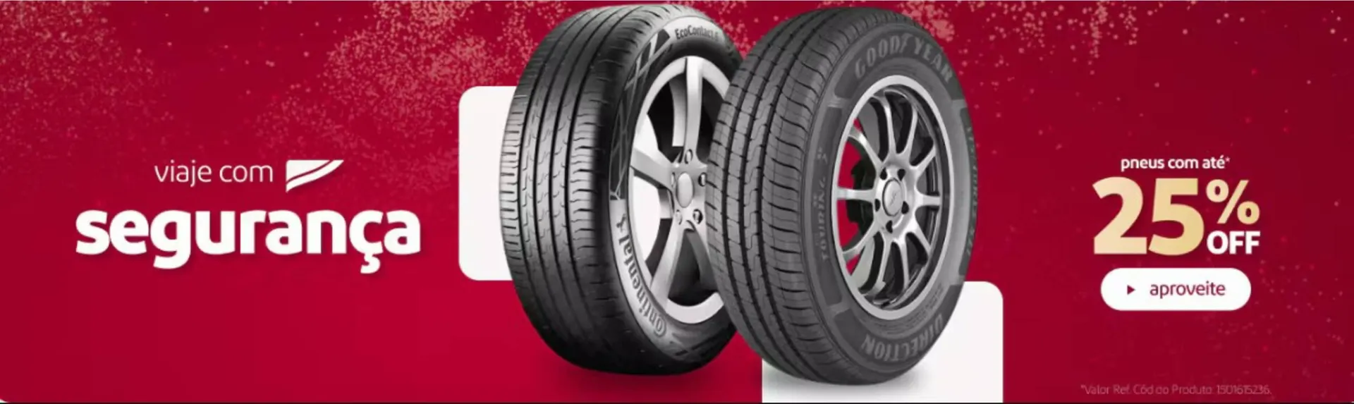 Encarte de Catálogo Extra 12 de dezembro até 27 de dezembro 2025 - Pagina 1