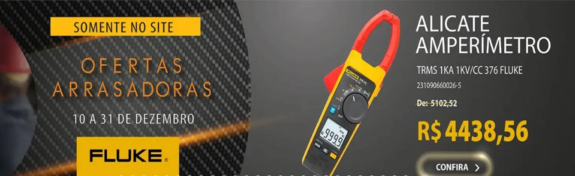 Encarte de Catálogo Loja Elétrica 18 de dezembro até 31 de dezembro 2025 - Pagina 6