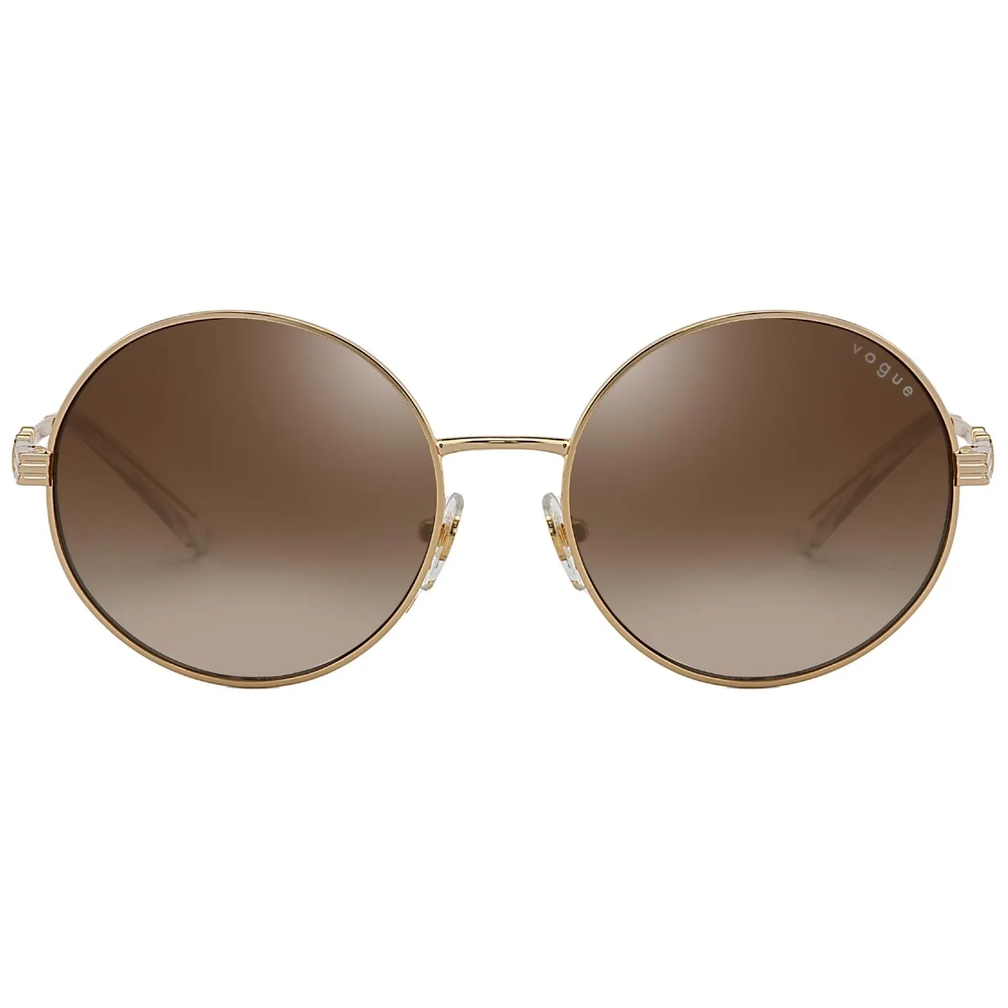 Vogue VO4227S gold Brown Gradient