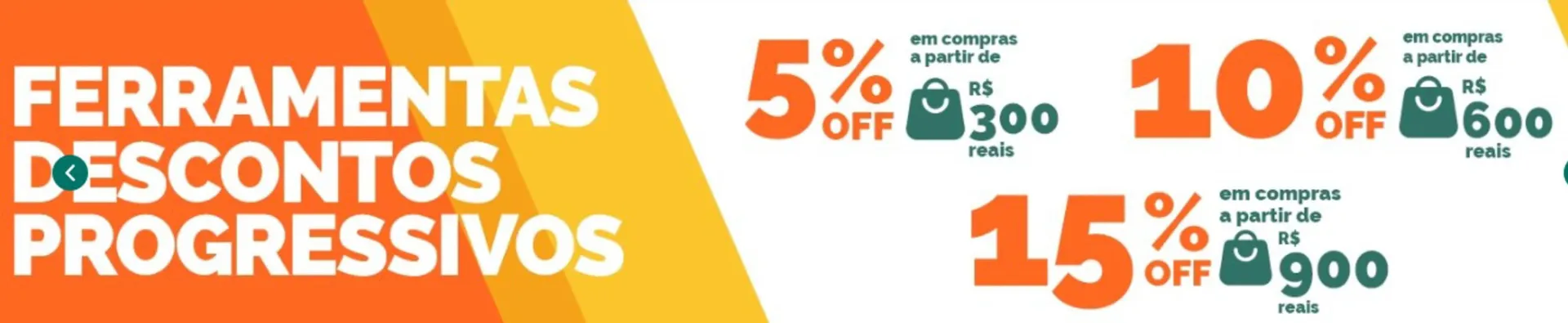 Catálogo Carajás - 1