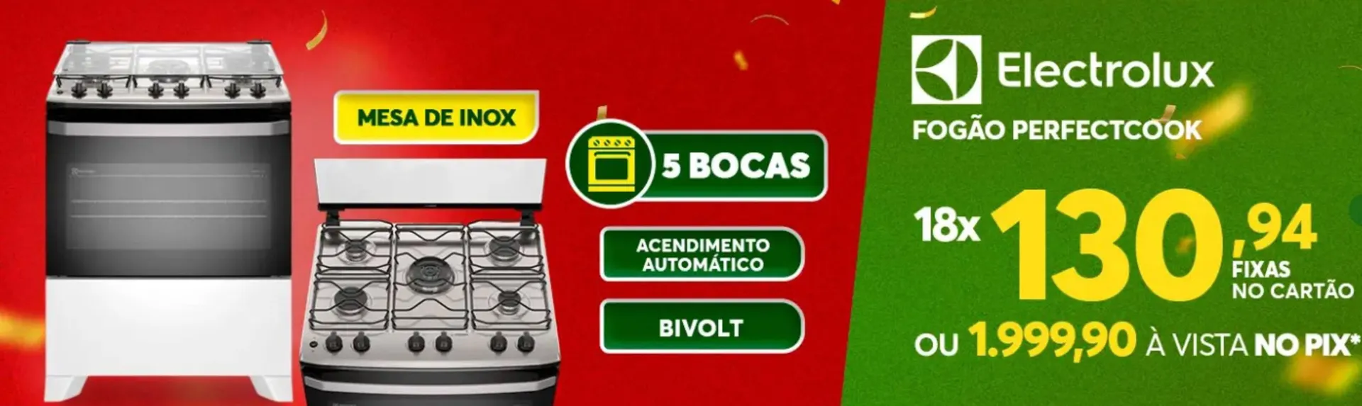 Encarte de Catálogo Lojas Guaibim 8 de abril até 30 de abril 2026 - Pagina 12