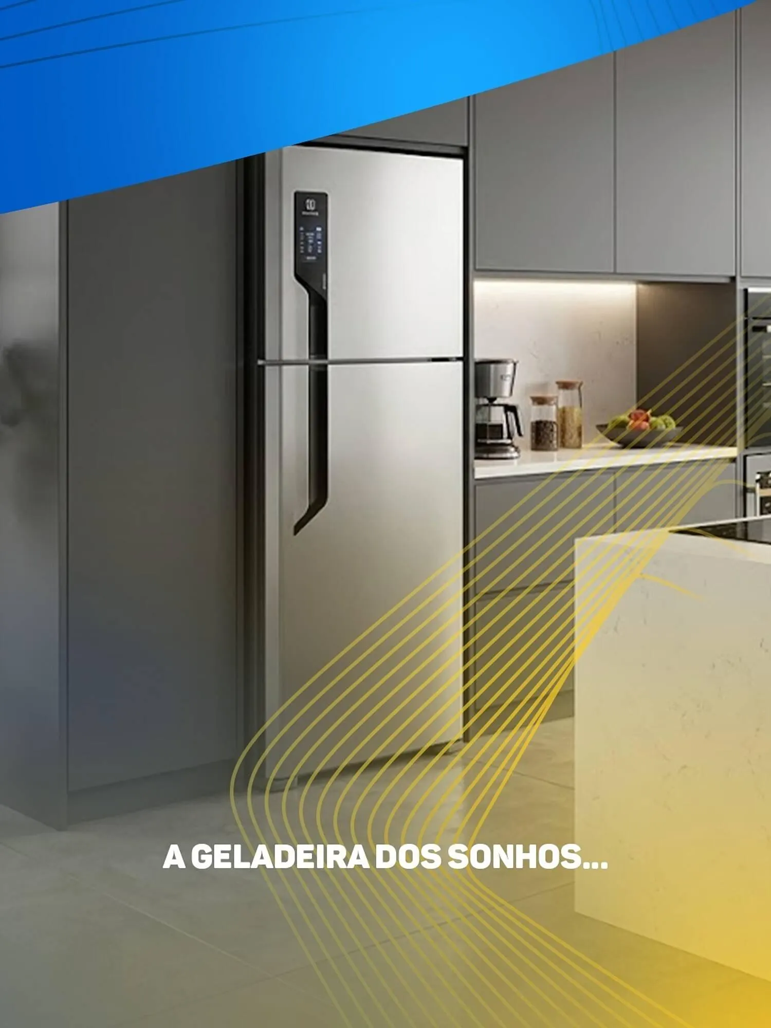 Encarte de Catálogo Multiloja 23 de março até 24 de março 2026 - Pagina 2