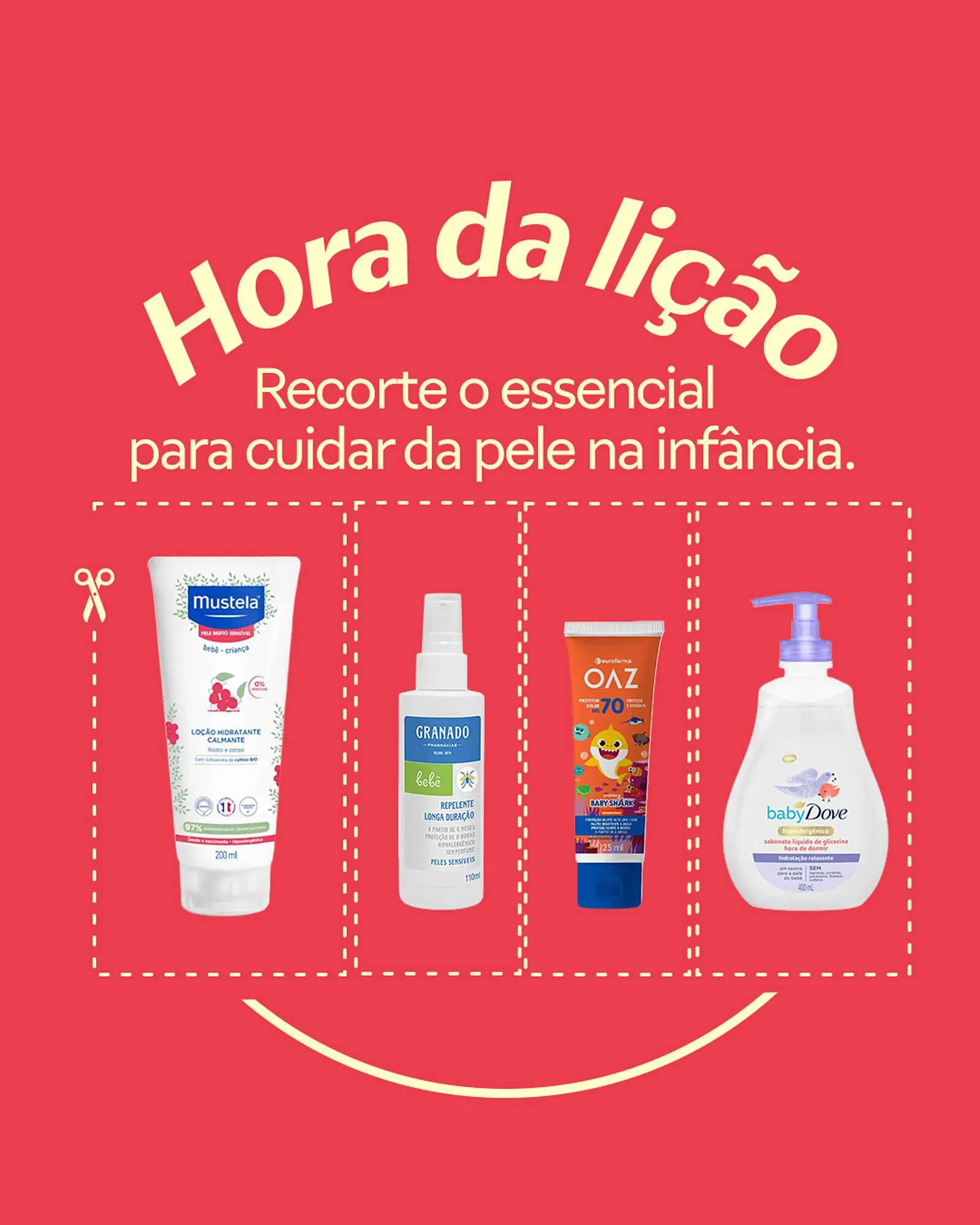 Catálogo Drogasil - 1