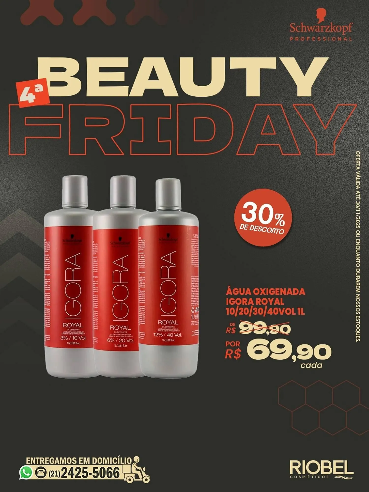 Catálogo Rio Bel - 1