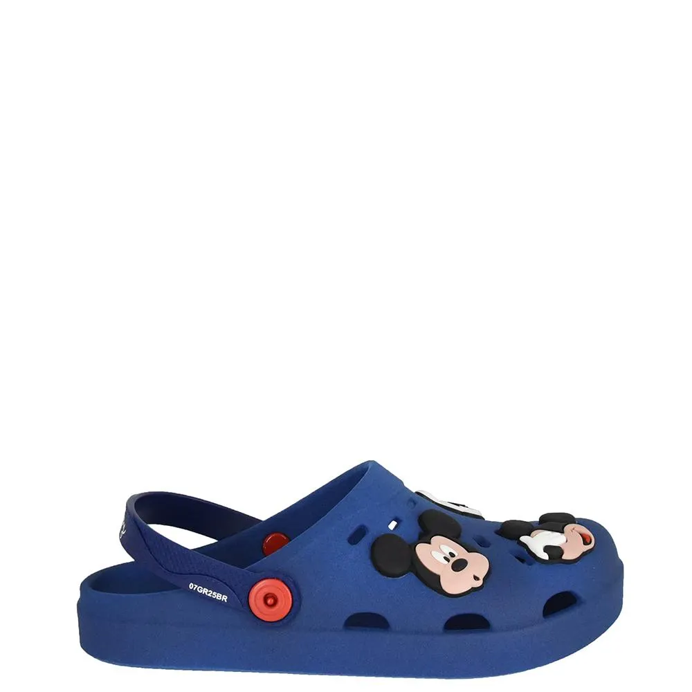 BABUCH INFANTIL DISNEY