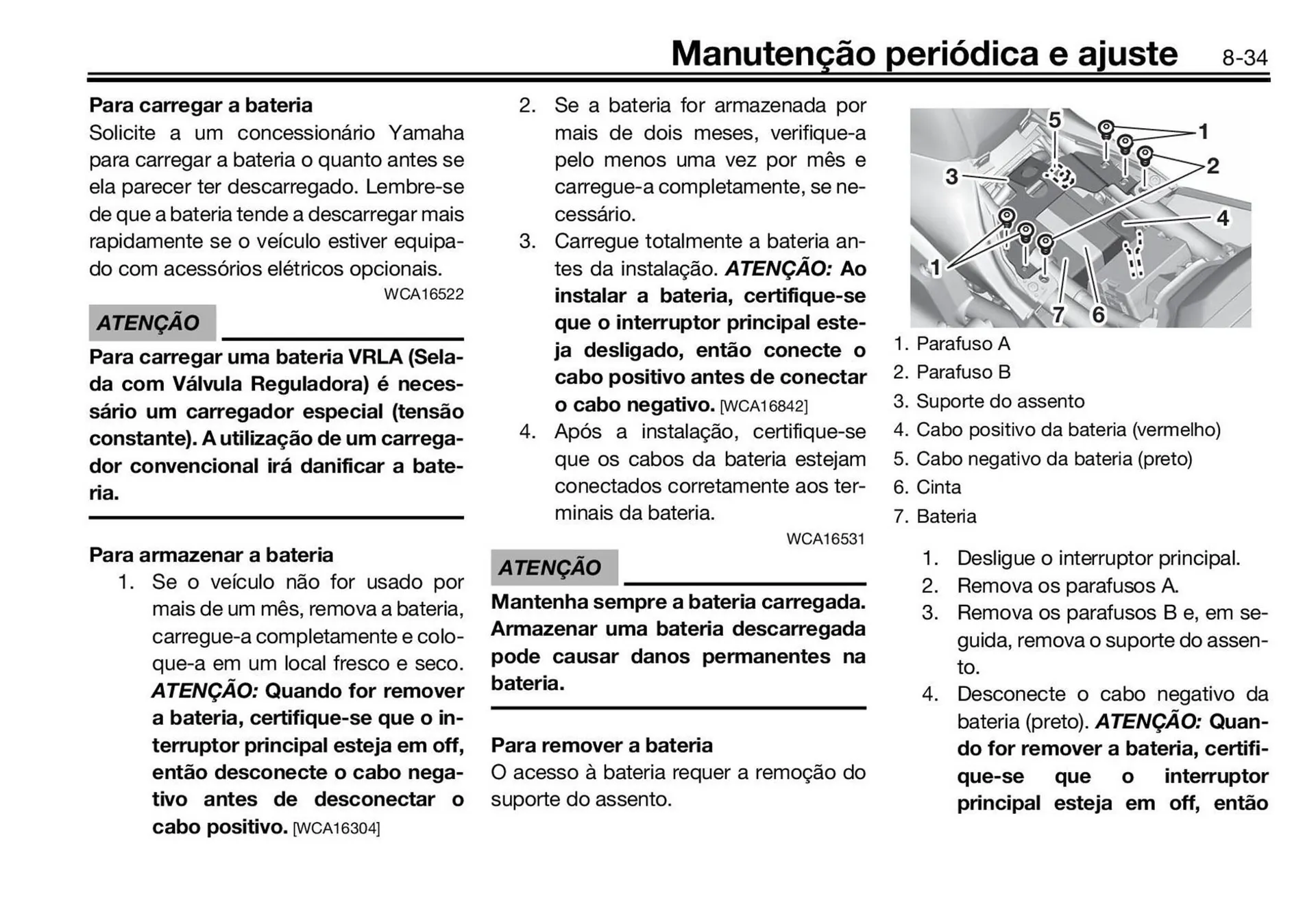 Encarte de Panfleto Yamaha 3 de fevereiro até 30 de junho 2027 - Pagina 115