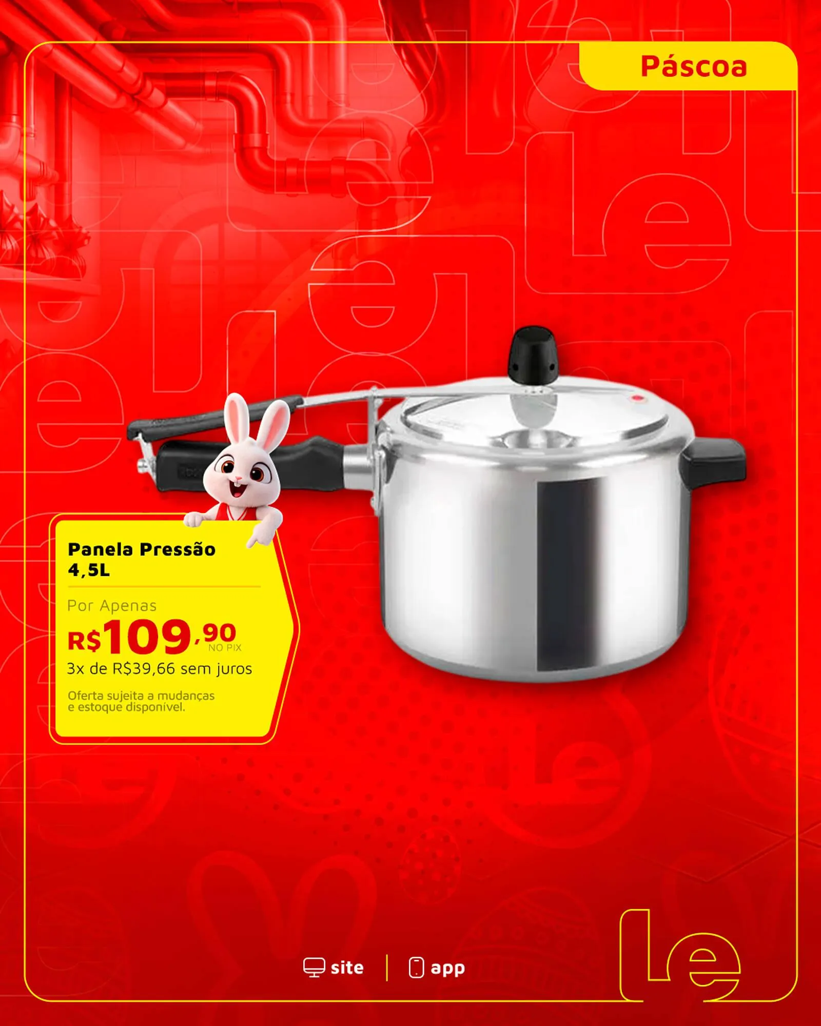 Encarte de Encarte Le Biscuit 26 de março até 28 de março 2026 - Pagina 3