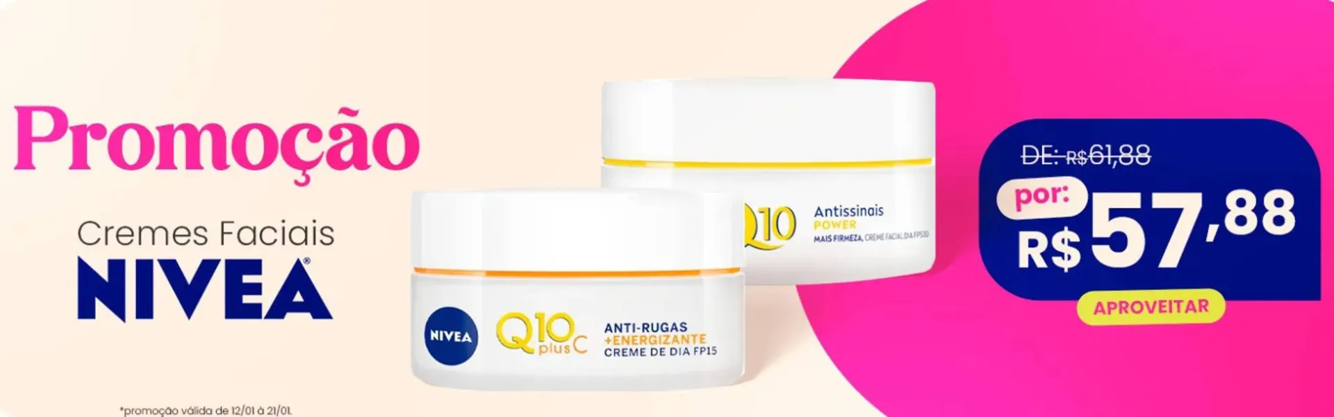 Encarte de Catálogo Perfumaria Sumirê 13 de janeiro até 31 de janeiro 2026 - Pagina 1