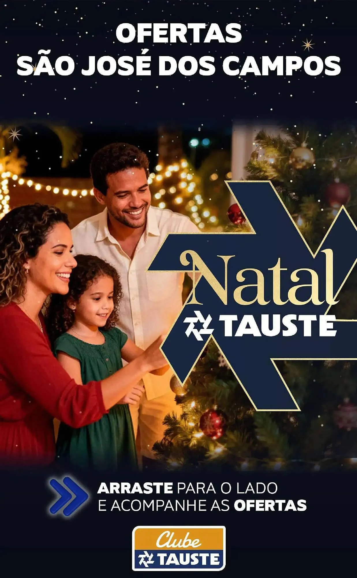 Catálogo Supermercados Tauste - 1