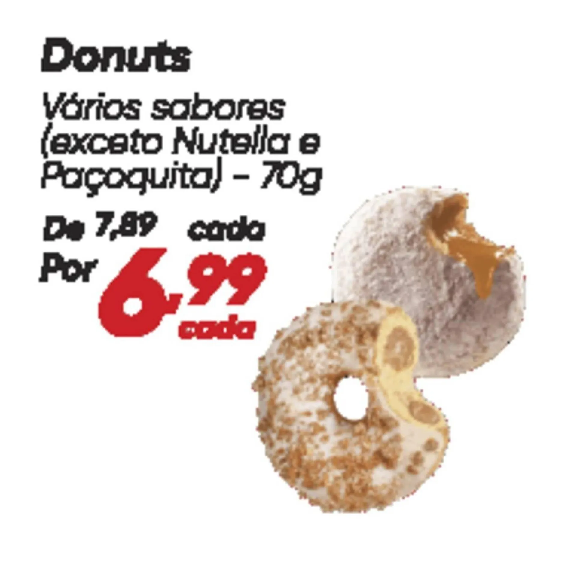 Encarte de Tabloide Dia 27 de outubro até 30 de outubro 2025 - Pagina 39