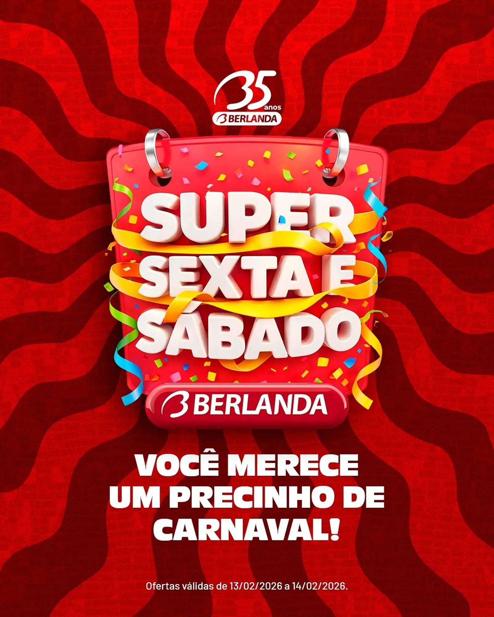 Catálogo Berlanda - 1