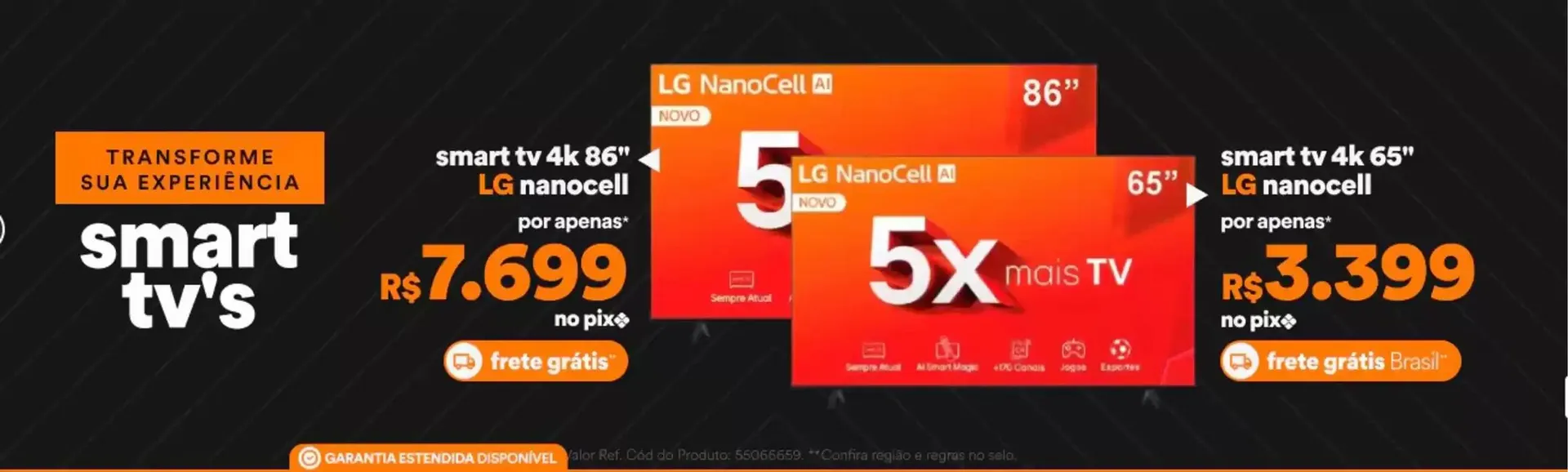 Encarte de Black friday! 26 de novembro até 30 de novembro 2024 - Pagina 2