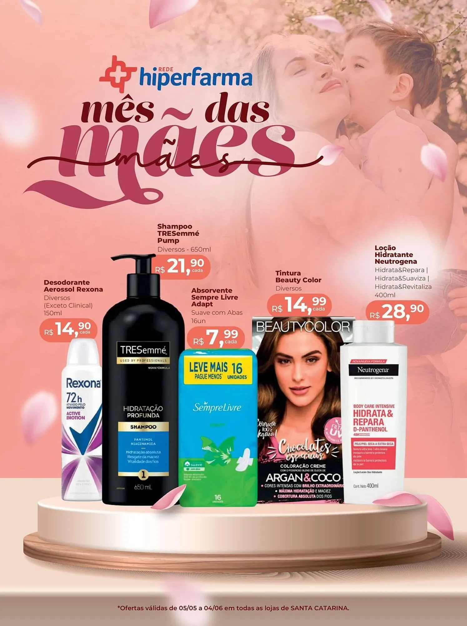 Catálogo Hiper Farma - 1