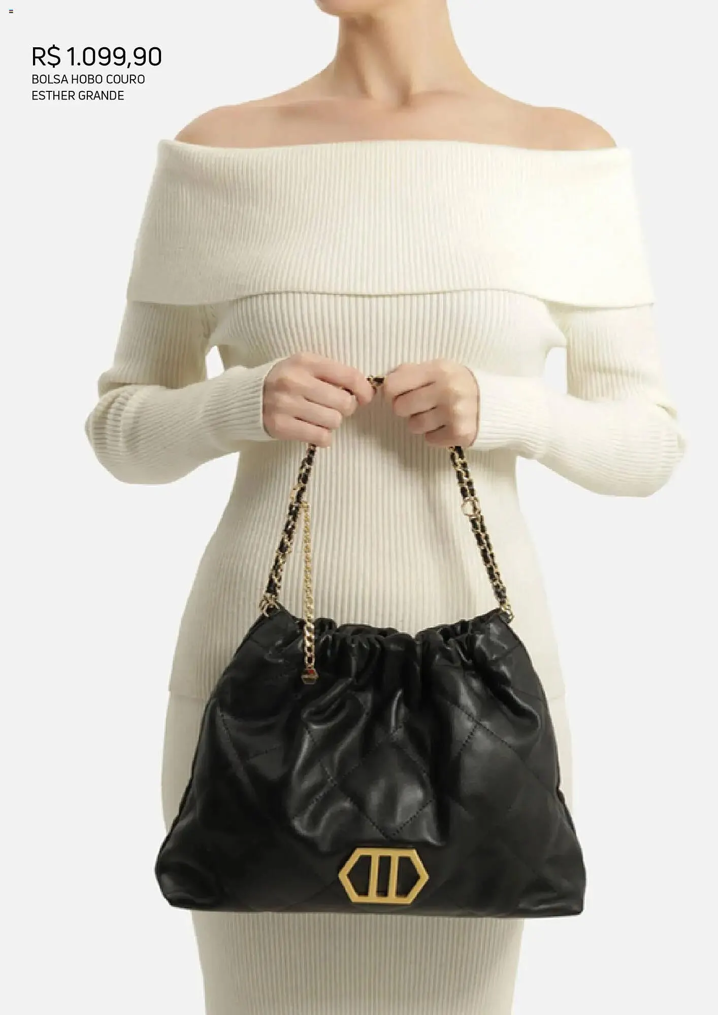 Encarte de Catálogo Arezzo 15 de janeiro até 12 de fevereiro 2026 - Pagina 10