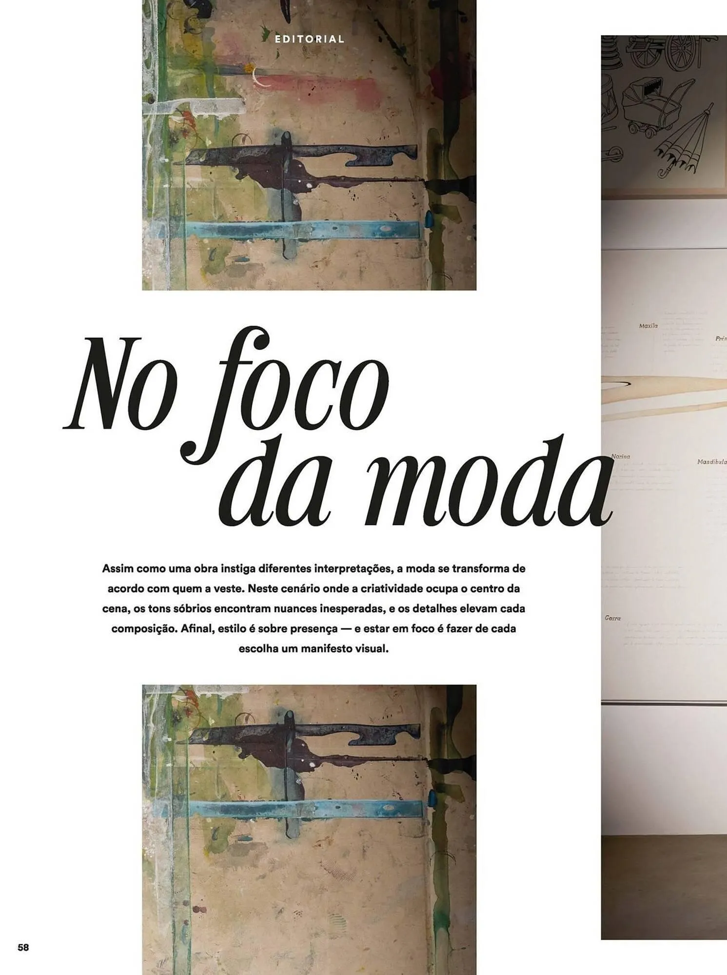 Encarte de Catálogo Lojas Pompéia 26 de maio até 28 de junho 2025 - Pagina 59