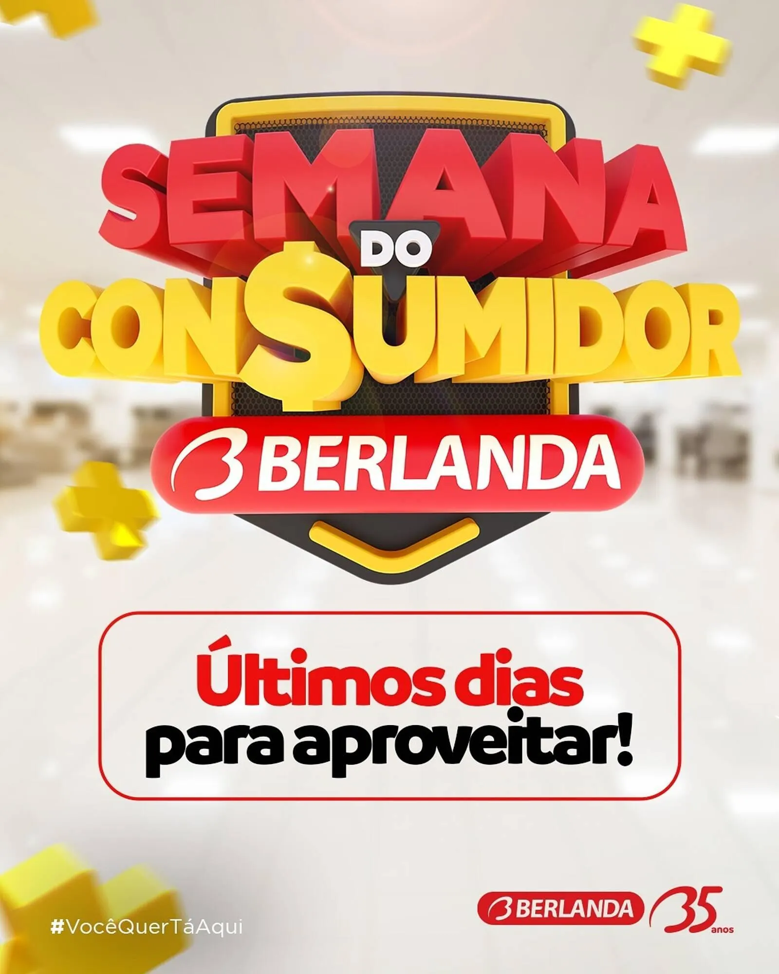 Encarte de Catálogo Berlanda 13 de março até 14 de março 2026 - Pagina 1