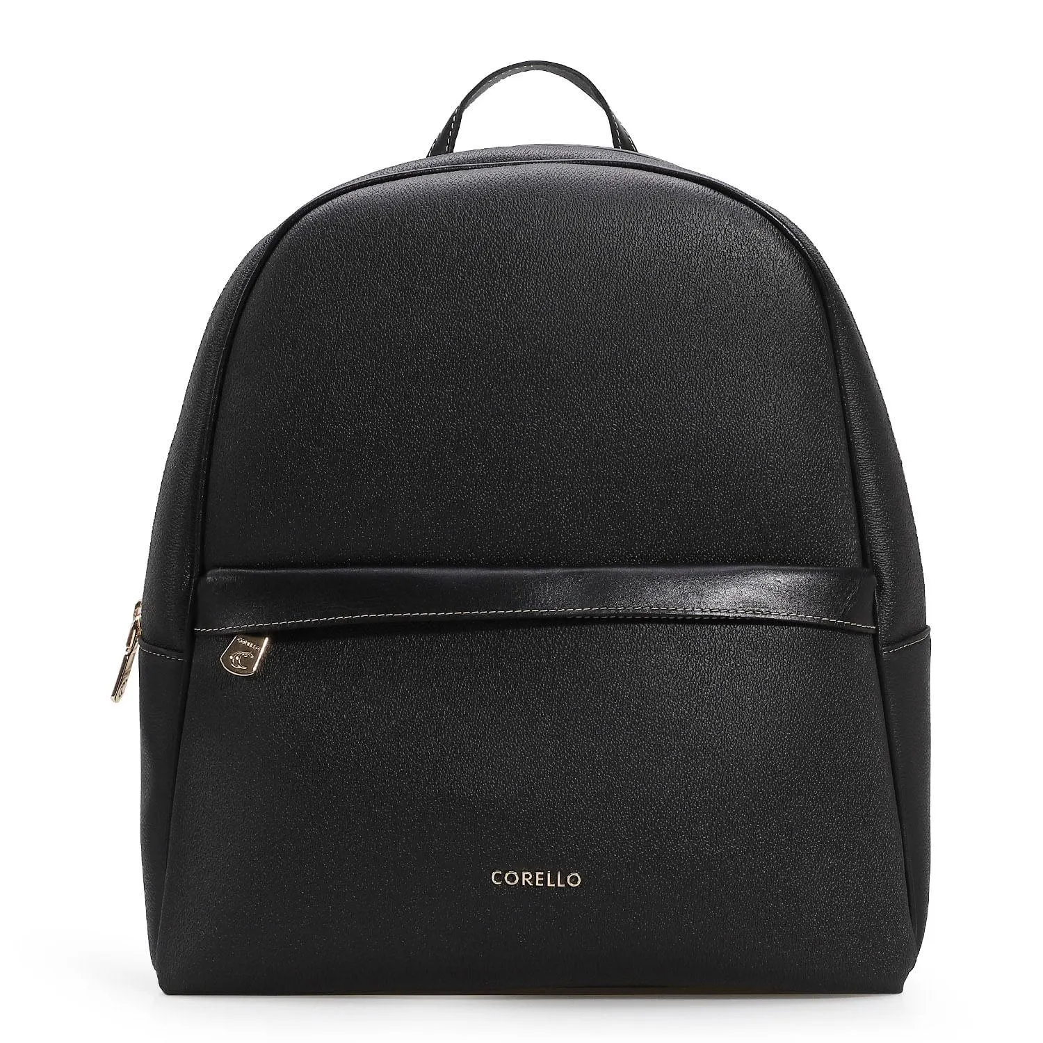 Mochila Classic Firenze Preto