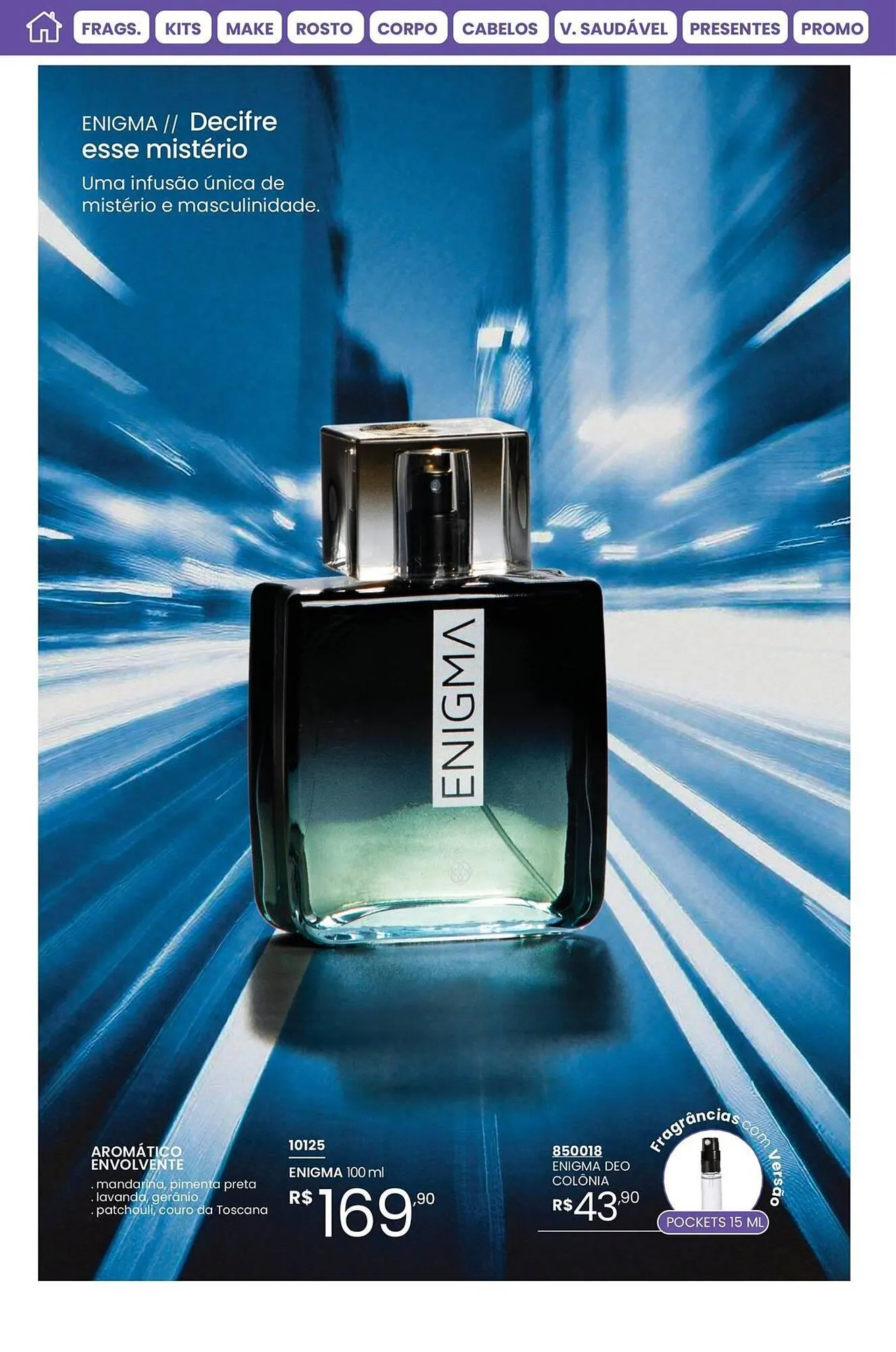 Encarte de Catálogo Hinode 2 de junho até 30 de junho 2025 - Pagina 38