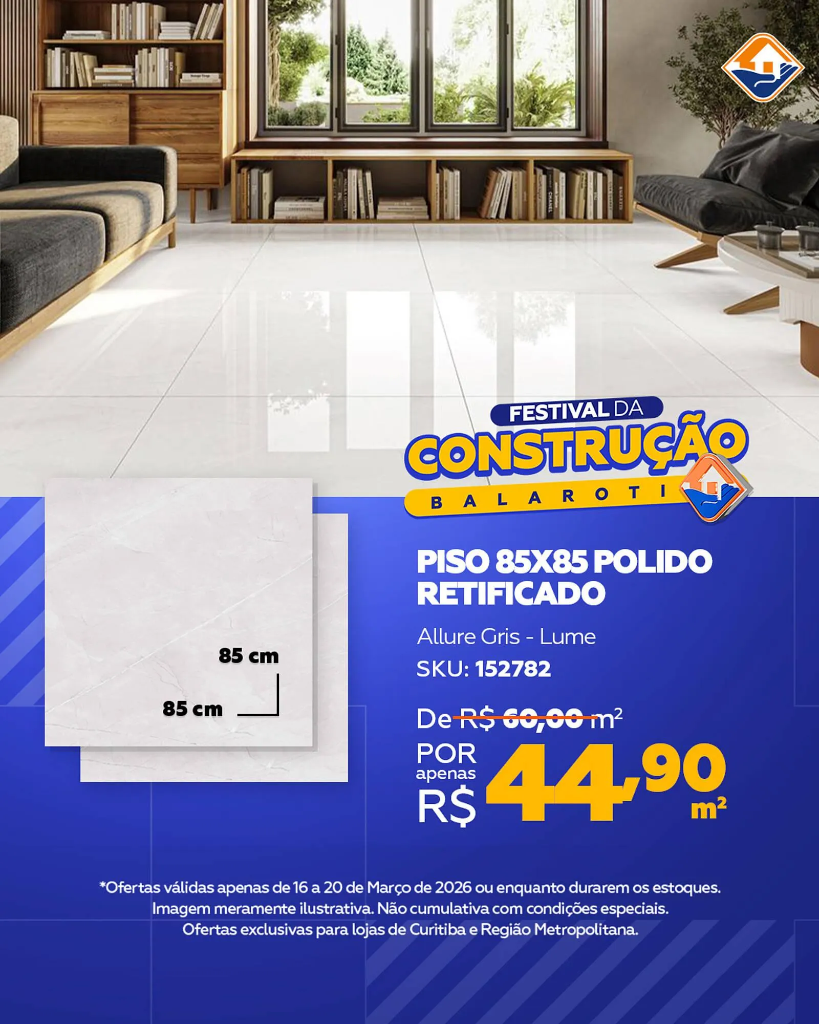 Encarte de Catálogo Balaroti 17 de março até 20 de março 2026 - Pagina 2