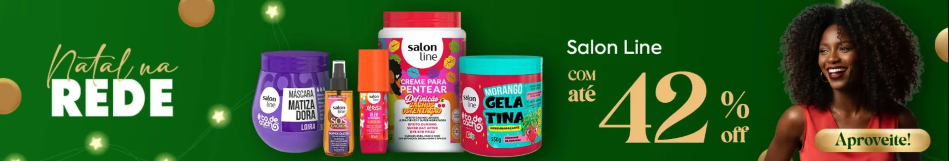 Encarte de Folheto Lojas Rede 22 de dezembro até 29 de dezembro 2025 - Pagina 4