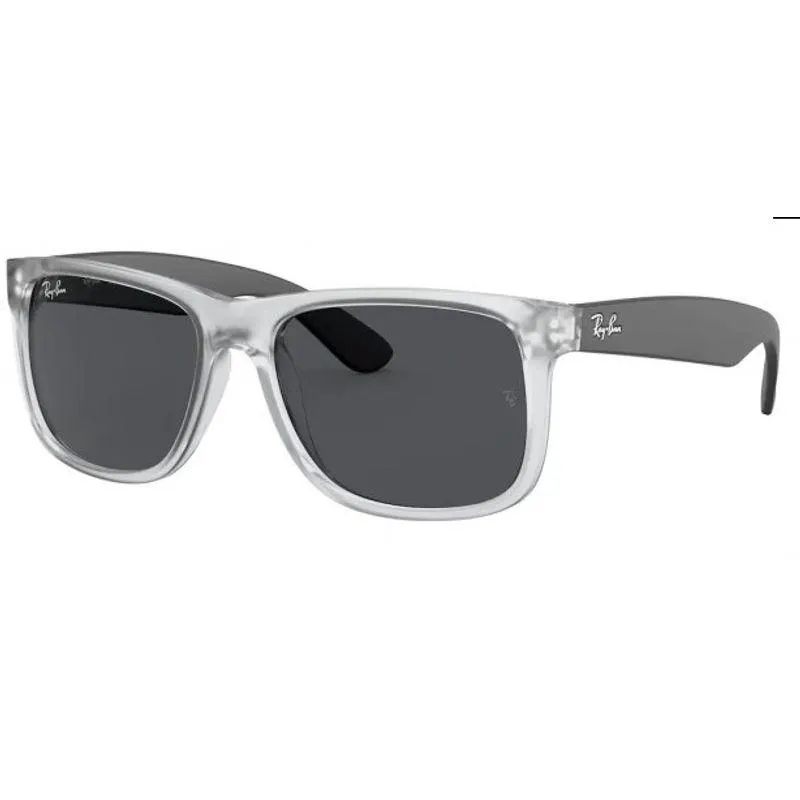Óculos de sol Ray Ban, modelo RB4165, cor 651287, tamanho 55