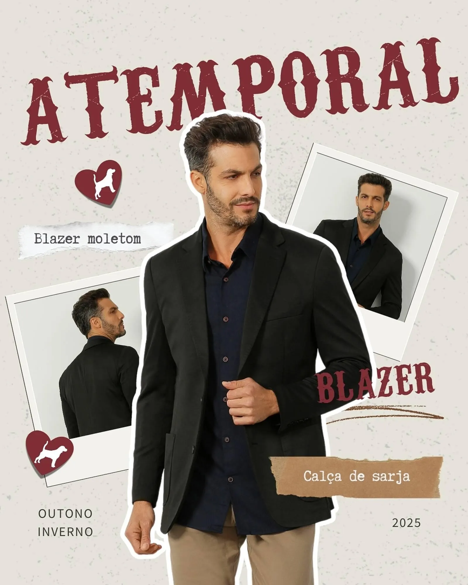 Encarte de Catálogo Beagle 28 de maio até 31 de maio 2025 - Pagina 4