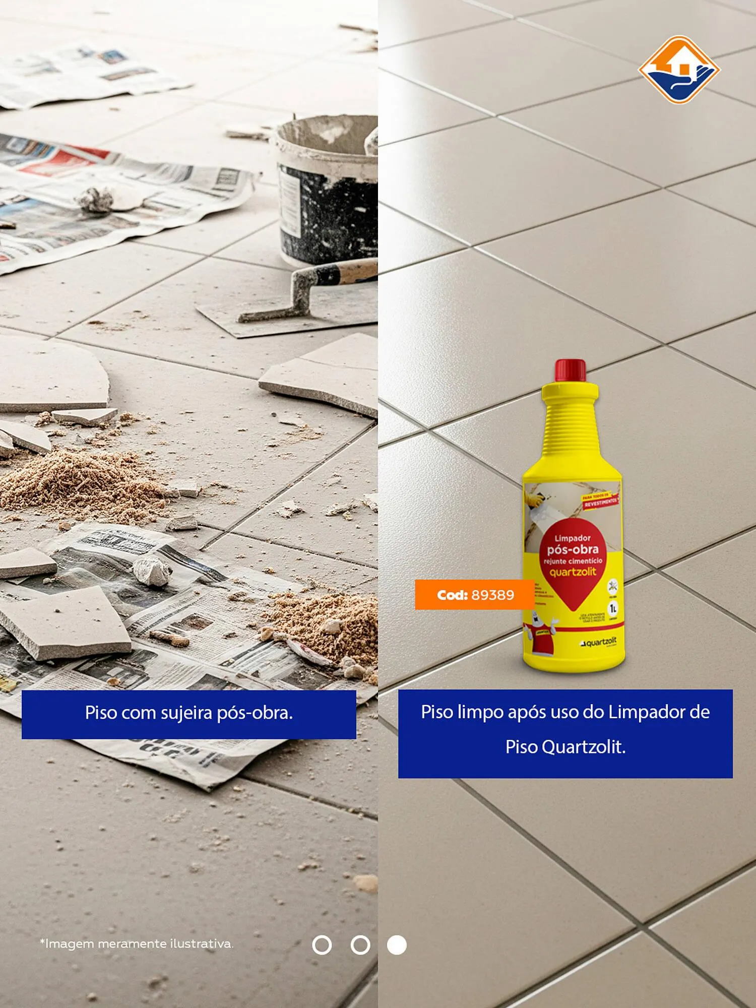 Encarte de Catálogo Balaroti 6 de agosto até 31 de agosto 2025 - Pagina 4