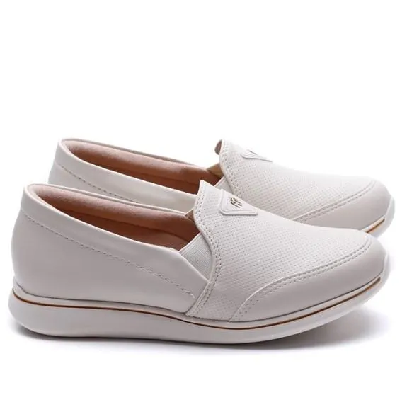 Tênis Slip On Modare com Elástico 7358. 228